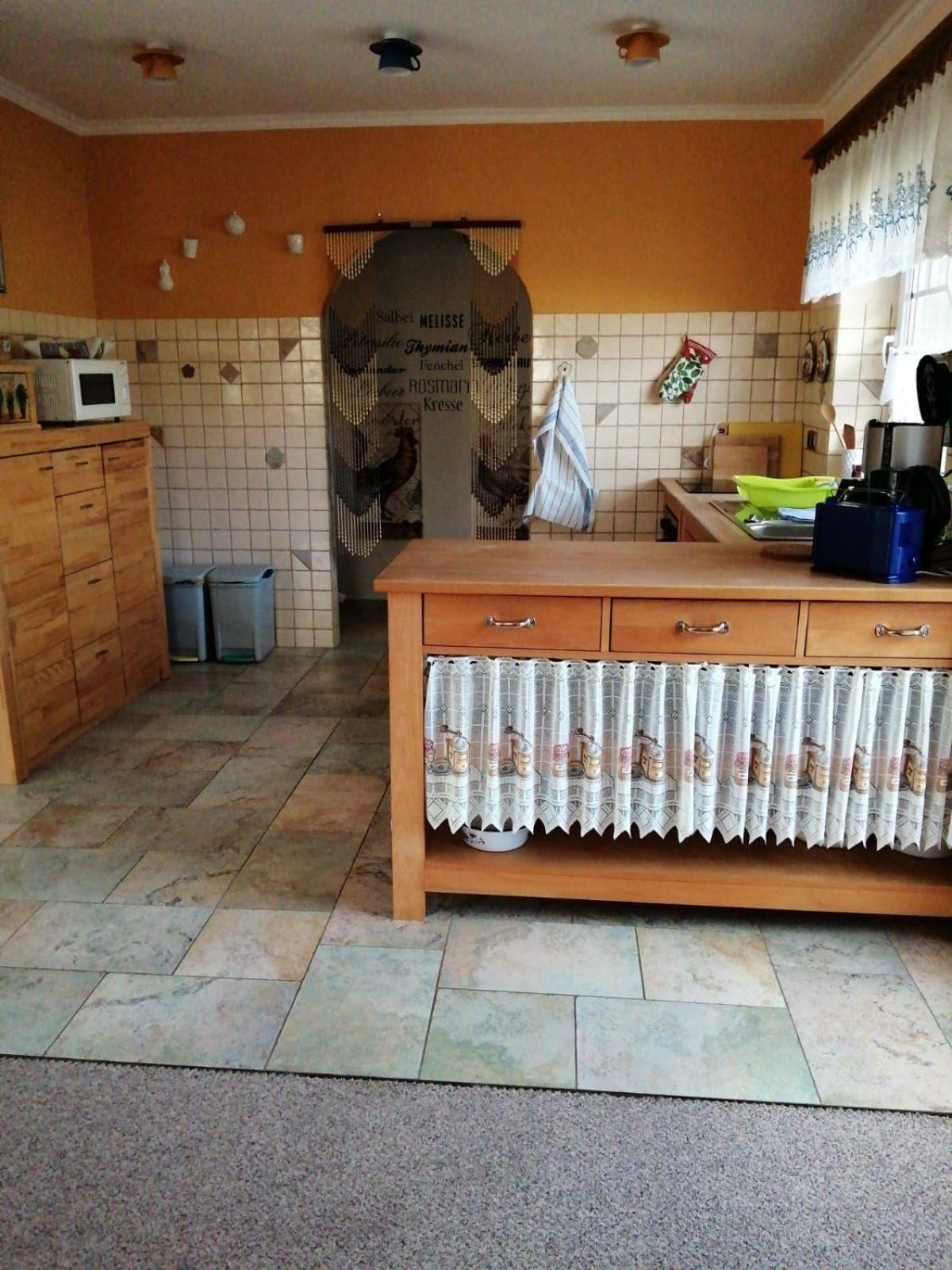 Haus-Schiffer-Ferienwohnung-Lilli Rhauderfehn Extérieur photo