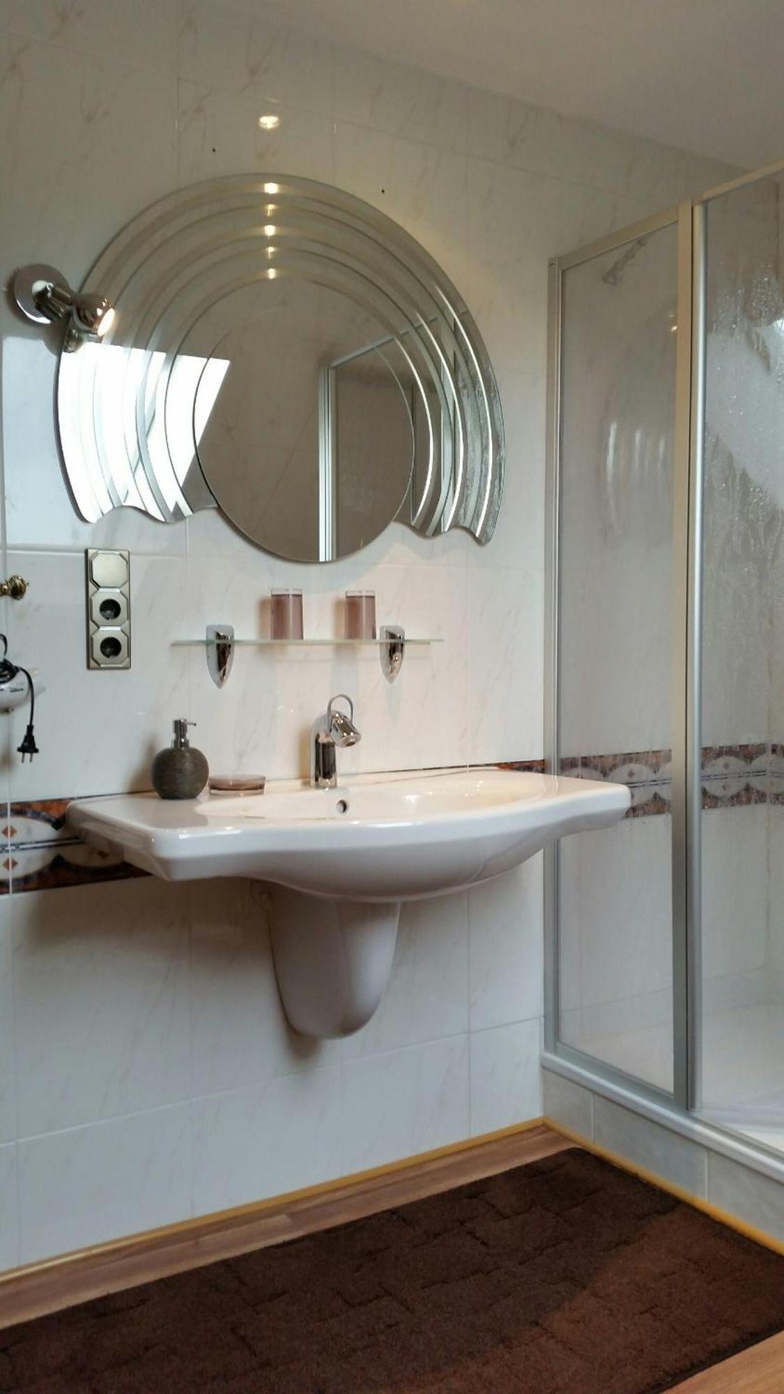 Haus-Schiffer-Ferienwohnung-Lilli Rhauderfehn Extérieur photo